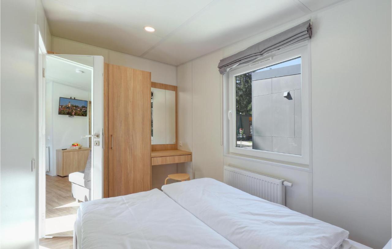 Tiny Haus 61 Am Brombachsee Pleinfeld Zewnętrze zdjęcie